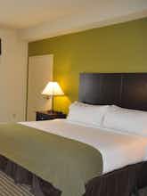 Hotel Holiday Inn Express Hotel & Suites Sarasota East photo 1