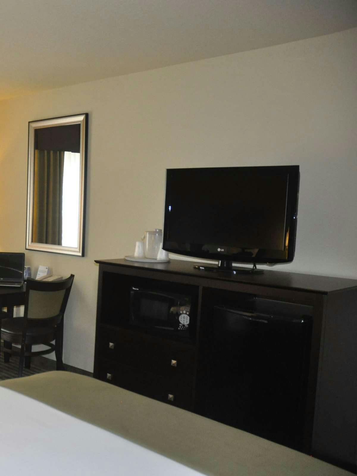 Hotel Holiday Inn Express Hotel & Suites Sarasota East photo 2
