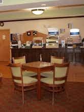 Hotel Holiday Inn Express Hotel & Suites Silver Springs photo 5