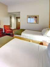 Hotel Holiday Inn Express Hotel & Suites Silver Springs photo 1