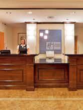 Hotel Holiday Inn Express Hotel & Suites Silver Springs photo 4