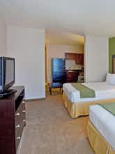 Hotel Holiday Inn Express Hotel & Suites Sequim photo 3