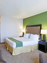 Hotel Holiday Inn Express Hotel & Suites Sequim photo 1