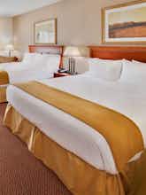 Hotel Holiday Inn Express Hotel & Suites Sheldon photo 1