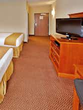 Hotel Holiday Inn Express Hotel & Suites Sheldon photo 2