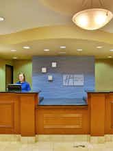 Hotel Holiday Inn Express Hotel & Suites Sheldon photo 4