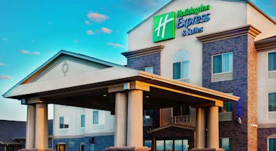 Holiday Inn Express Hotel & Suites Sheldon