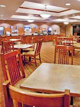 Hotel Holiday Inn Express Hotel & Suites Sioux Center photo 4