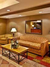 Hotel Holiday Inn Express Hotel & Suites Sioux Center photo 2