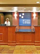 Hotel Holiday Inn Express Hotel & Suites Sioux Center photo 3