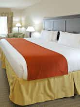 Hotel Holiday Inn Express Hotel & Suites Sherman photo 1