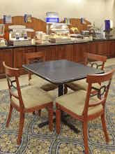 Hotel Holiday Inn Express Hotel & Suites Sherman photo 5