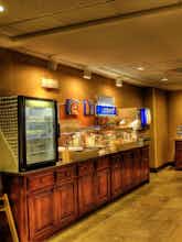 Hotel Holiday Inn Express Hotel & Suites Sioux City Southern Hills photo 5