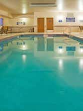 Hotel Holiday Inn Express Hotel & Suites Sioux Falls Empire Mall photo 5