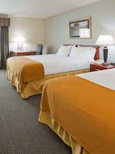 Hotel Holiday Inn Express Hotel & Suites Sioux Falls Empire Mall photo 1