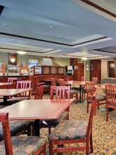 Hotel Holiday Inn Express Hotel & Suites Sherwood Park photo 5