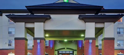 Holiday Inn Express Hotel & Suites Sherwood Park
