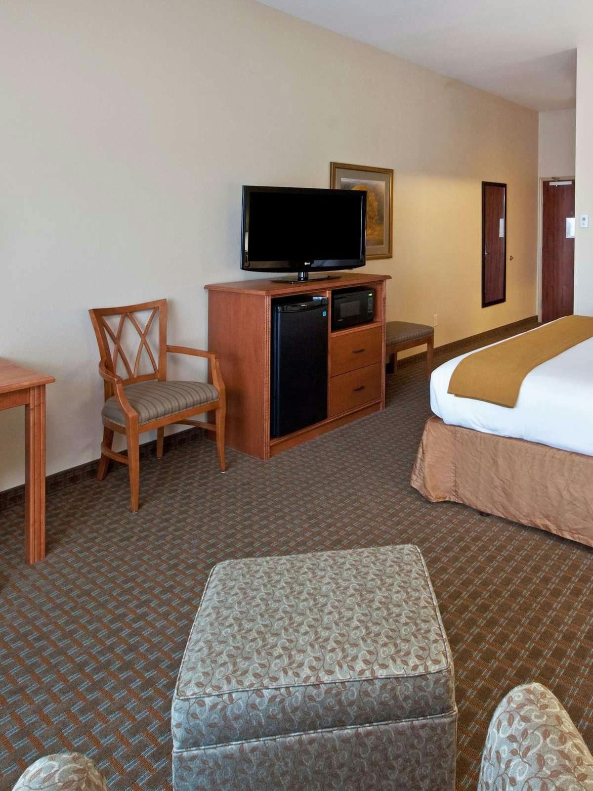 Hotel Holiday Inn Express Hotel & Suites Sioux Falls Southwest photo 3