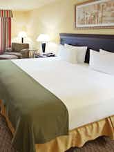 Hotel Holiday Inn Express Hotel & Suites Shreveport South Park Plaza photo 1