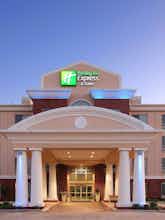Hotel Holiday Inn Express Hotel & Suites Shreveport South Park Plaza photo 4