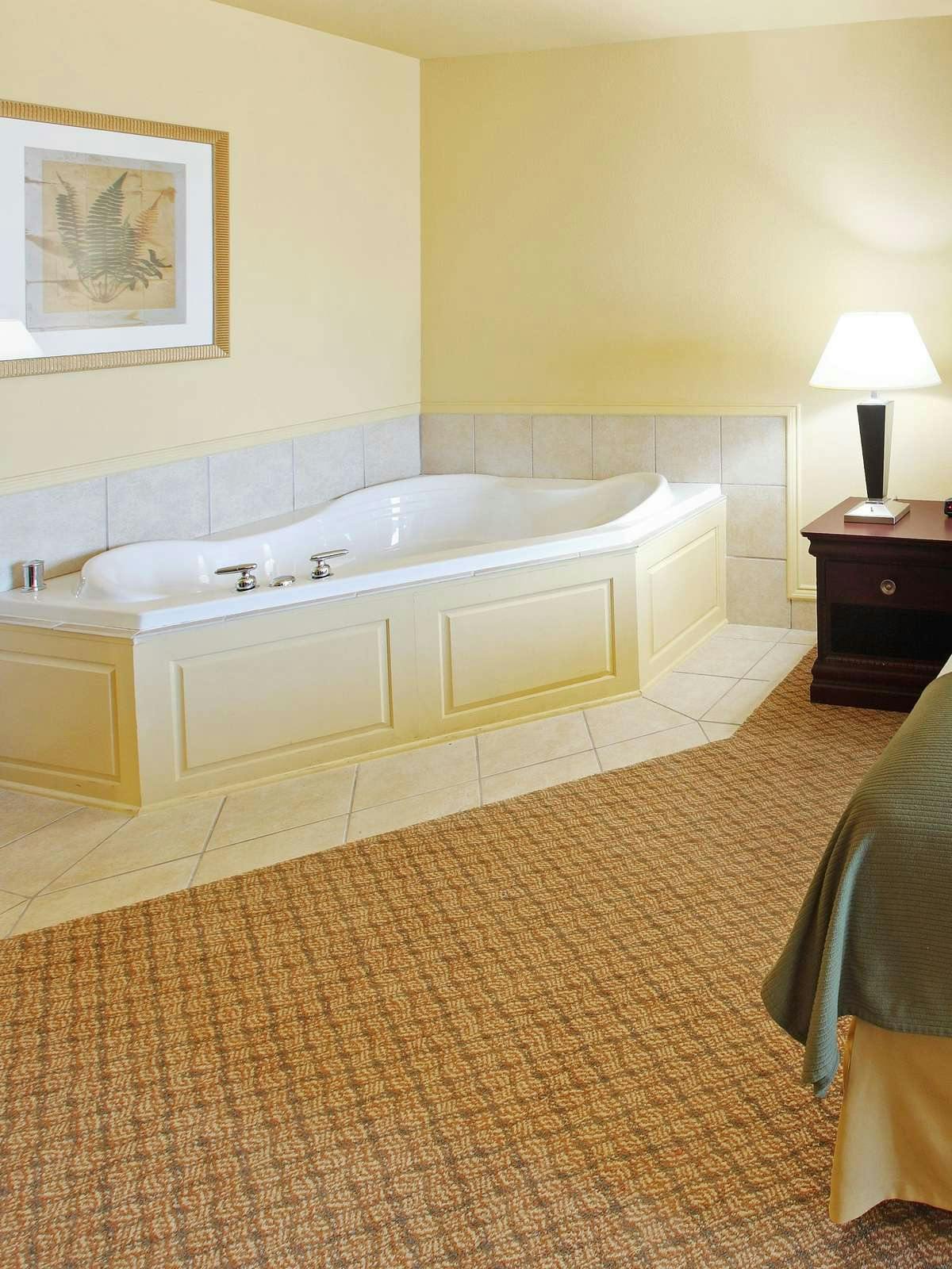 Hotel Holiday Inn Express Hotel & Suites Shreveport South Park Plaza photo 3