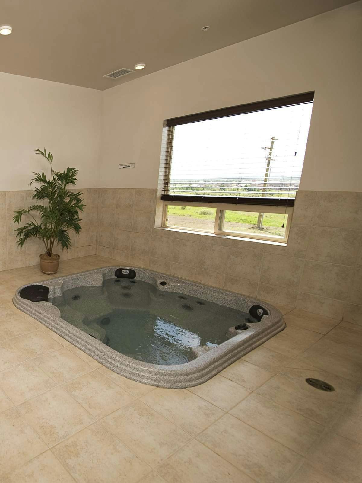 Hotel Holiday Inn Express Hotel & Suites Slave Lake photo 5