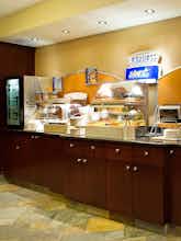 Hotel Holiday Inn Express Hotel & Suites Slave Lake photo 4