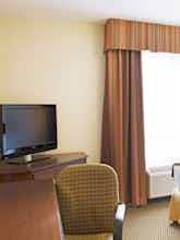 Hotel Holiday Inn Express Hotel & Suites Slave Lake photo 2