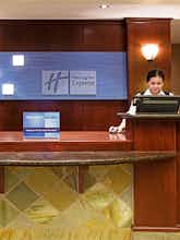 Hotel Holiday Inn Express Hotel & Suites Slave Lake photo 3