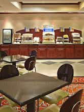 Hotel Holiday Inn Express Hotel & Suites Shreveport West photo 5