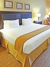 Hotel Holiday Inn Express Hotel & Suites Shreveport West photo 1