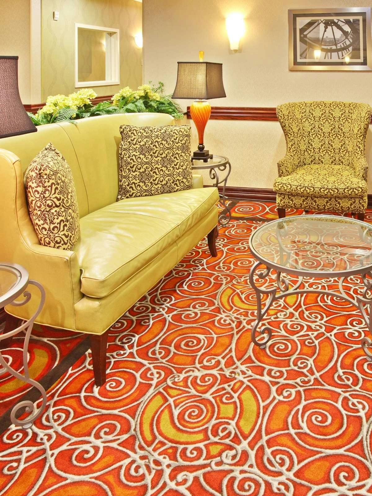 Hotel Holiday Inn Express Hotel & Suites Shreveport West photo 4