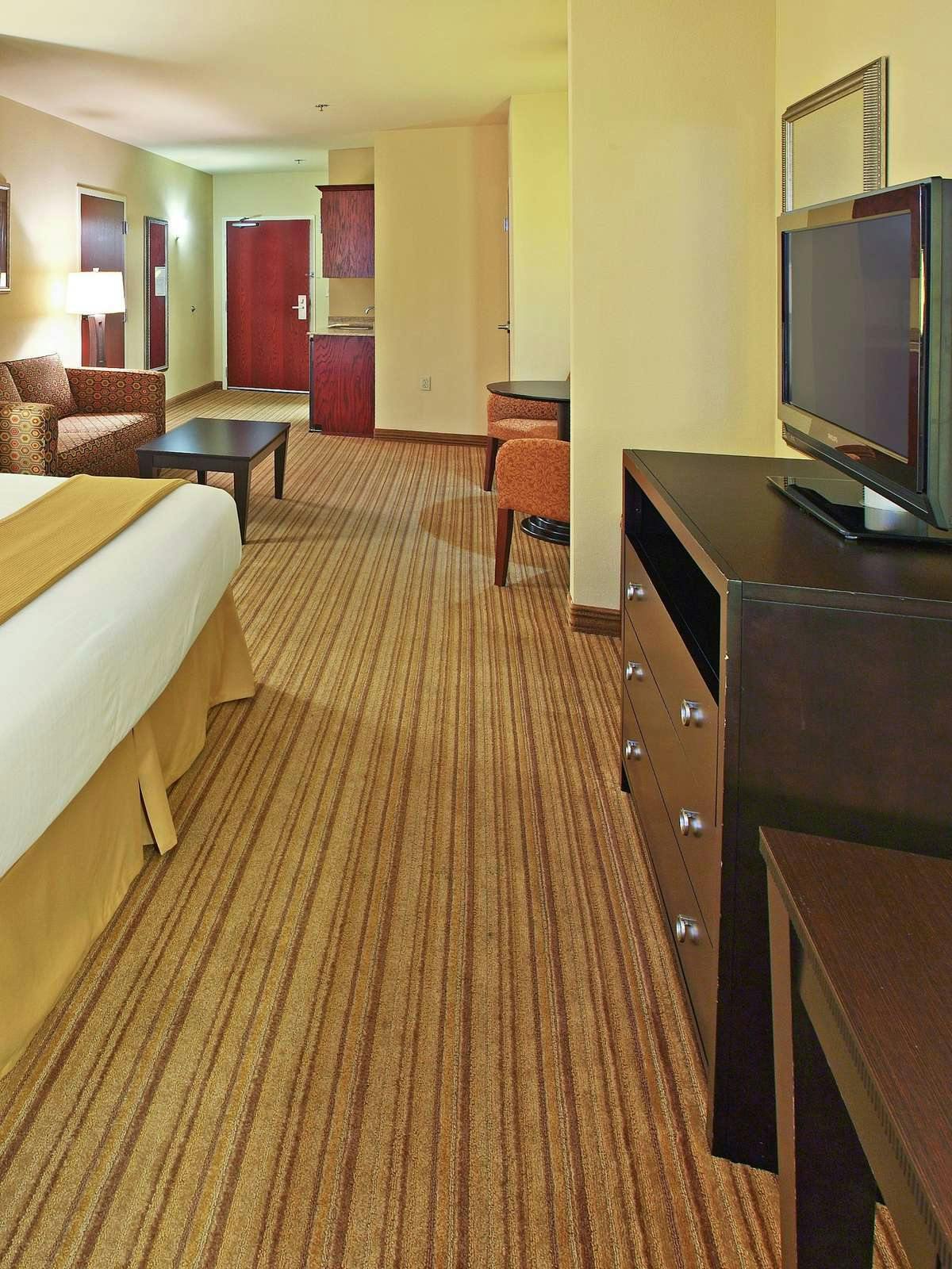 Hotel Holiday Inn Express Hotel & Suites Shreveport West photo 3