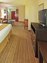 Hotel Holiday Inn Express Hotel & Suites Shreveport West photo 3