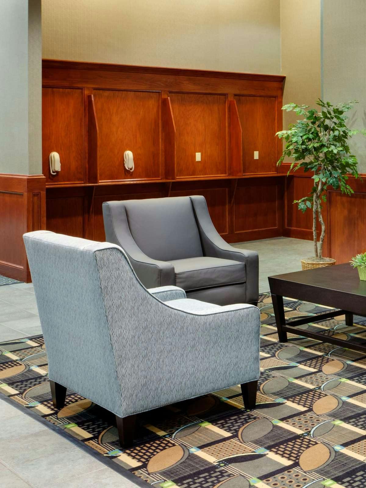 Hotel Holiday Inn Express Hotel & Suites Smithfield Providence photo 5