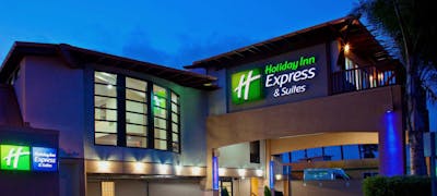 Holiday Inn Express Hotel & Suites Solana Beach
