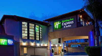 Holiday Inn Express Hotel & Suites Solana Beach