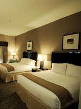 Hotel Holiday Inn Express Hotel & Suites Van Wert photo 1