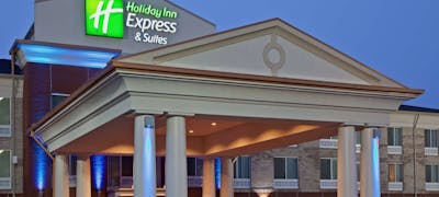 Holiday Inn Express Hotel & Suites Vandalia