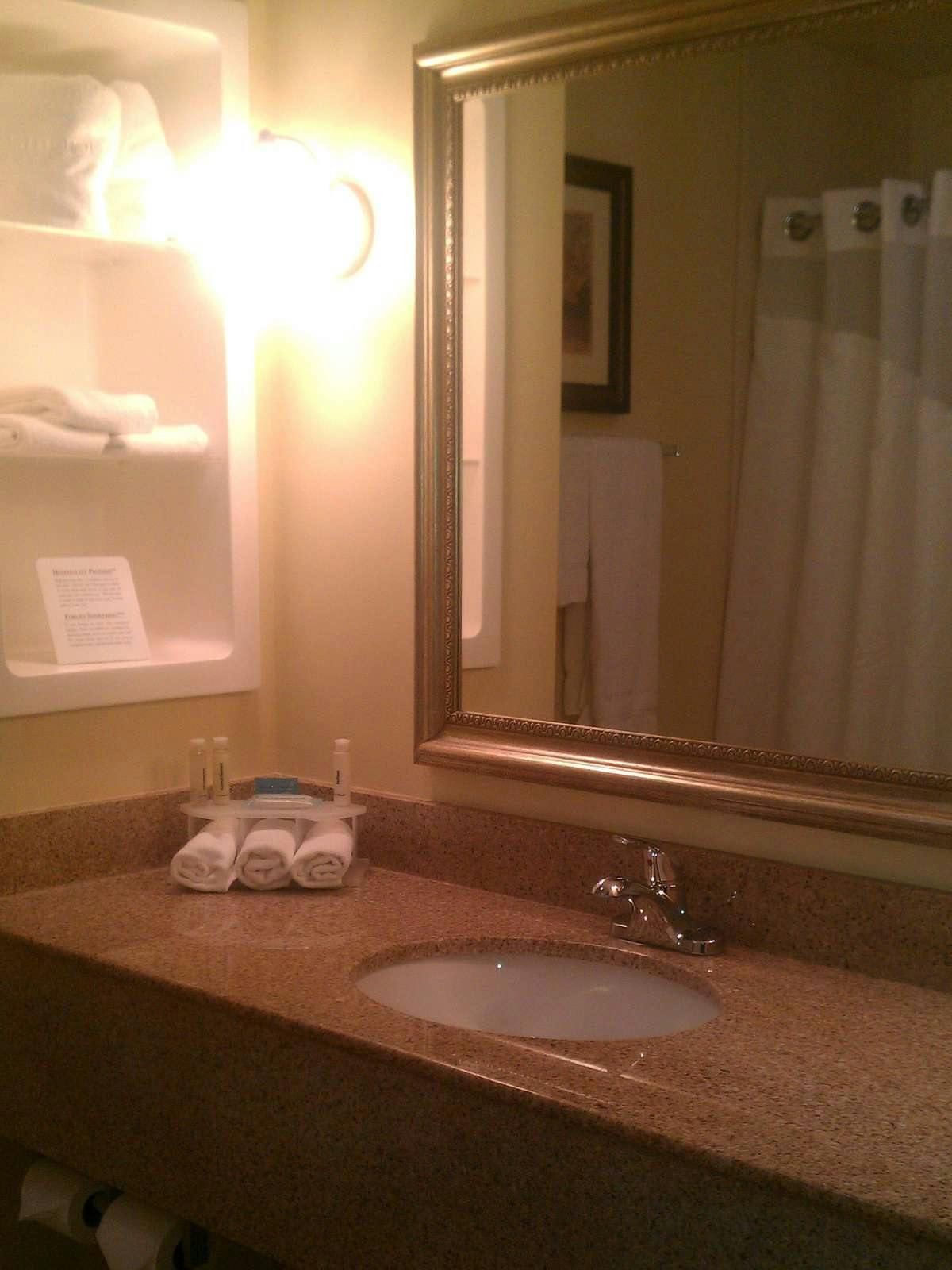 Hotel Holiday Inn Express Hotel & Suites Vandalia photo 3