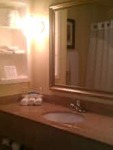 Hotel Holiday Inn Express Hotel & Suites Vandalia photo 3