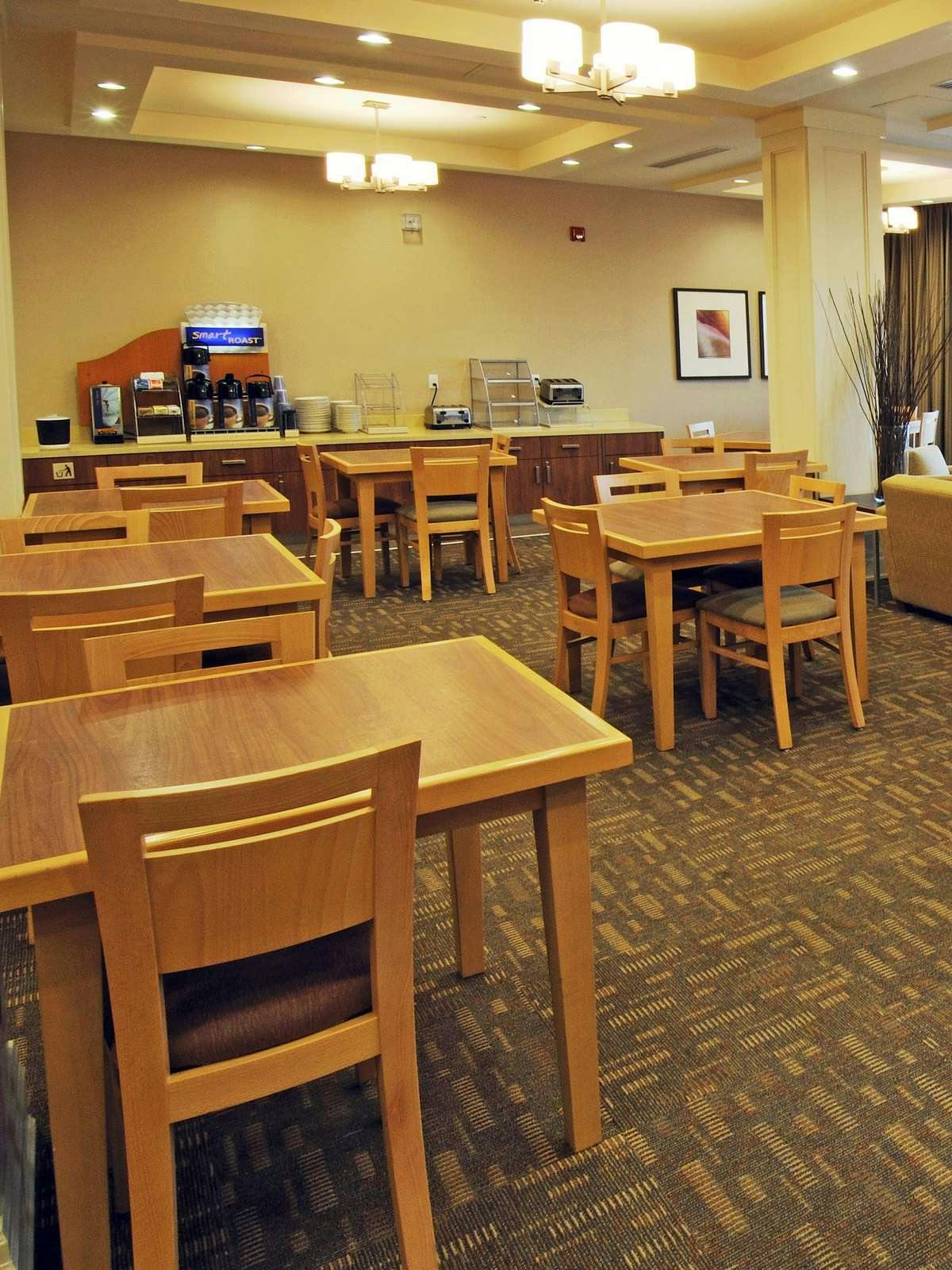 Hotel Holiday Inn Express Hotel & Suites Vaughan Southwest photo 5