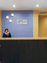 Hotel Holiday Inn Express Hotel & Suites Vaughan Southwest photo 4