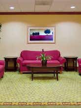 Hotel Holiday Inn Express St Petersburg North photo 5