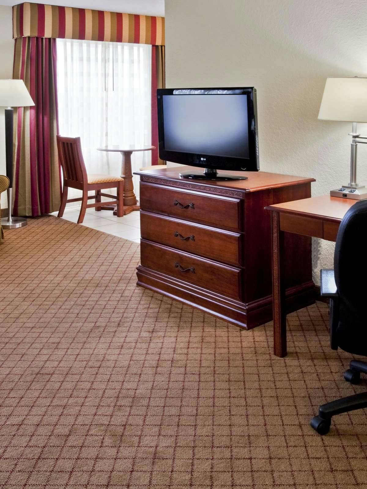 Hotel Holiday Inn Express St Petersburg North photo 4