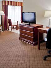 Hotel Holiday Inn Express St Petersburg North photo 4