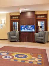 Hotel Holiday Inn Express Hotel & Suites St Charles photo 3