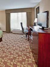 Hotel Holiday Inn Express Hotel & Suites St Charles photo 2