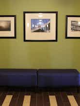 Hotel Holiday Inn Express Hotel & Suites Starkville photo 4