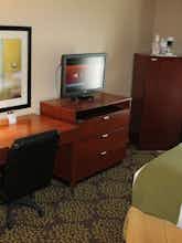 Hotel Holiday Inn Express Hotel & Suites Starkville photo 3